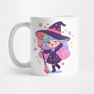 Spooktacular Halloween Party Mug